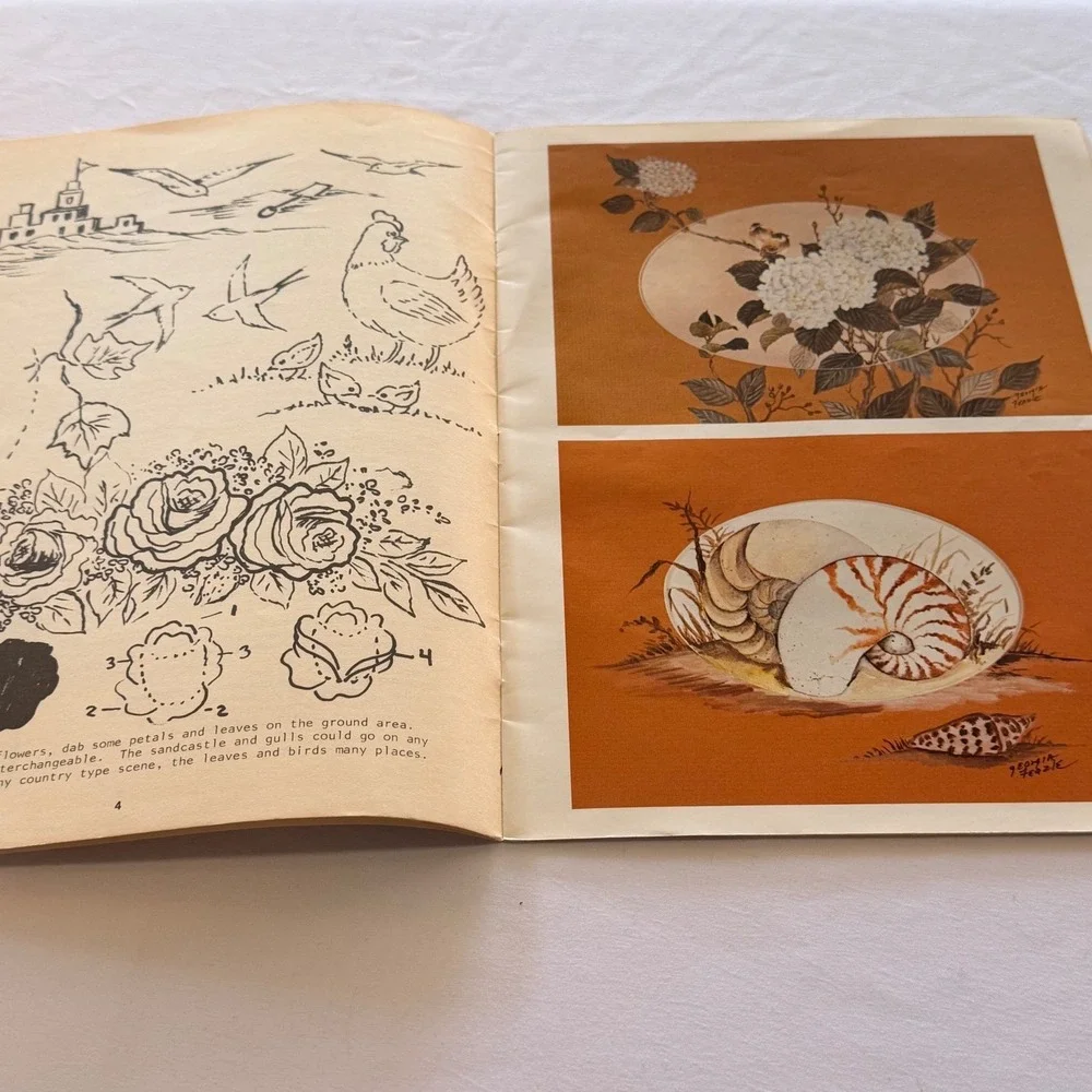 Georgia Feazle this art
